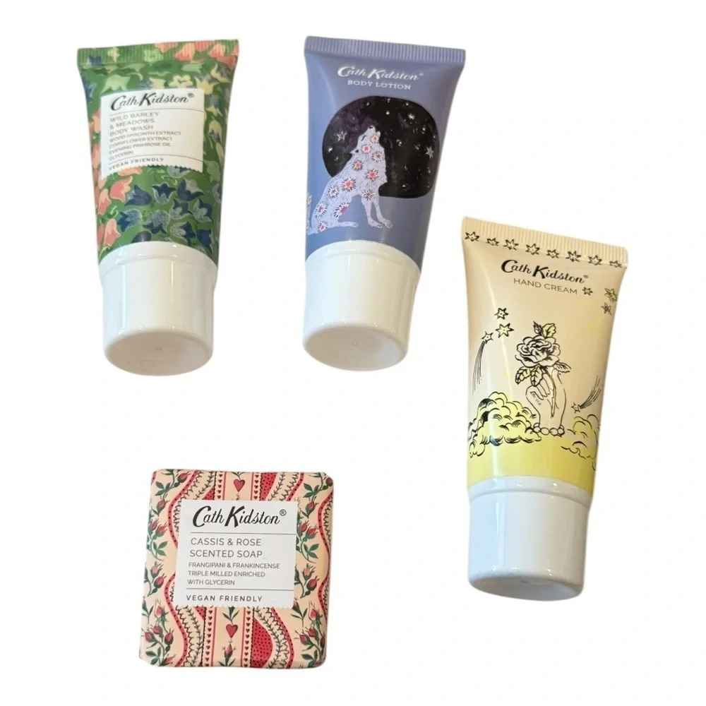 Cath Kidston brand cath